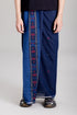 MADAKKARA Hand Woven Jamdani Light Weight Kasavu Mundu